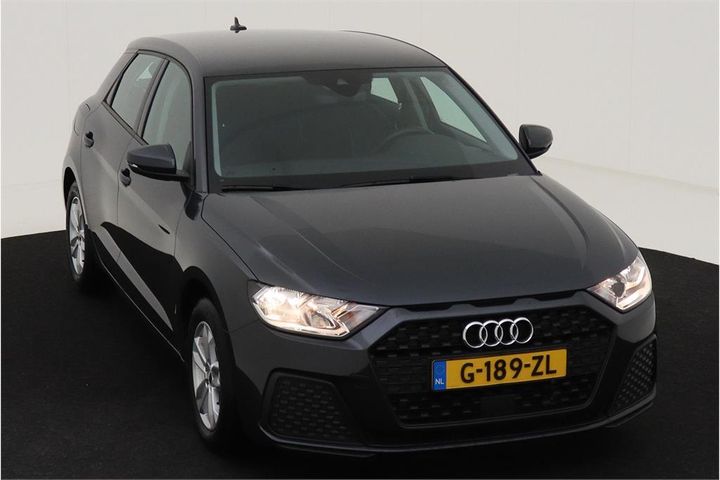 Photo 2 VIN: WAUZZZGB7LR023359 - AUDI A1 