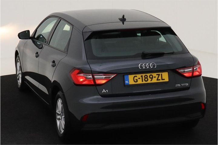 Photo 4 VIN: WAUZZZGB7LR023359 - AUDI A1 