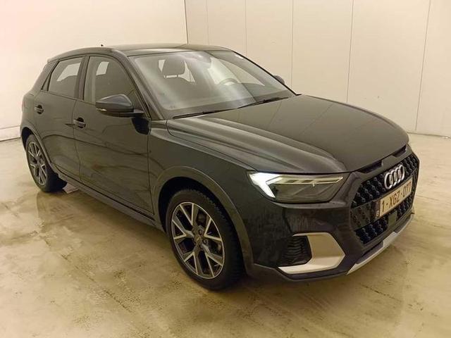 Photo 7 VIN: WAUZZZGB7LR025483 - AUDI A1 