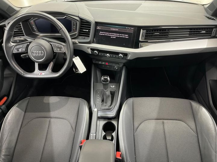 Photo 5 VIN: WAUZZZGB7LR035544 - AUDI A1 