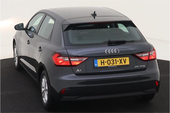 Photo 3 VIN: WAUZZZGB7LR052974 - AUDI A1 