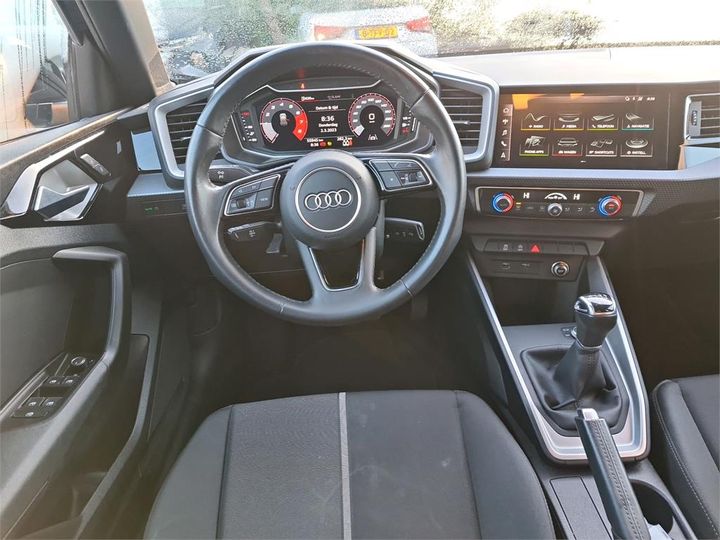 Photo 6 VIN: WAUZZZGB7MR001976 - AUDI A1 