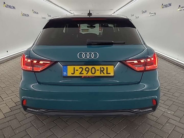 Photo 13 VIN: WAUZZZGB7MR003095 - AUDI A1 SPORTBACK 