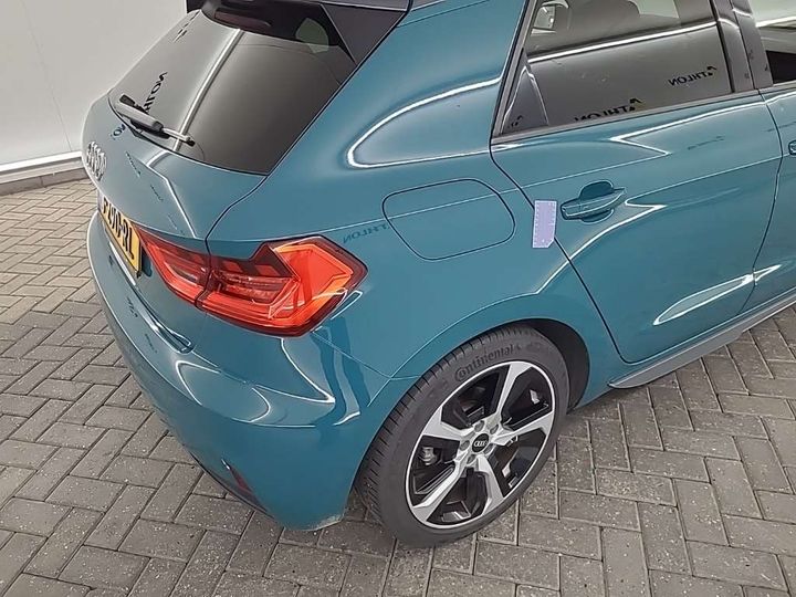 Photo 24 VIN: WAUZZZGB7MR003095 - AUDI A1 SPORTBACK 