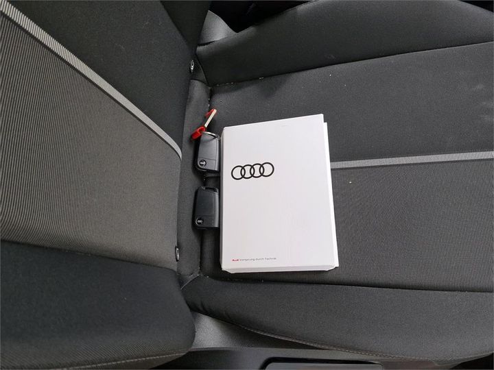 Photo 13 VIN: WAUZZZGB7MR004702 - AUDI A1 