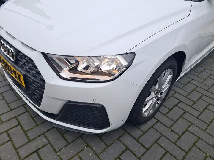 Photo 24 VIN: WAUZZZGB7MR026814 - AUDI A1 