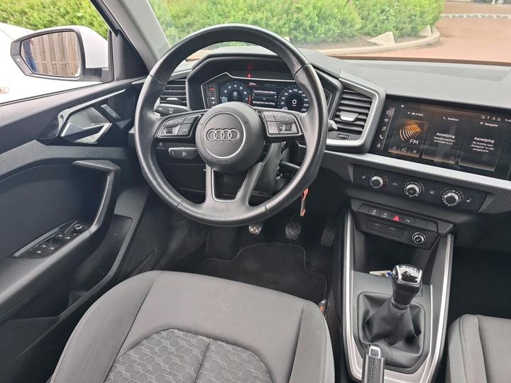 Photo 5 VIN: WAUZZZGB7MR026814 - AUDI A1 