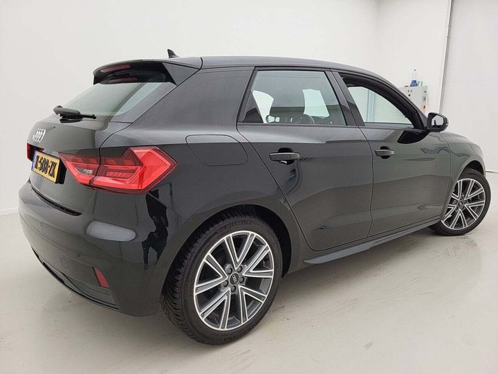 Photo 1 VIN: WAUZZZGB7MR047906 - AUDI A1 