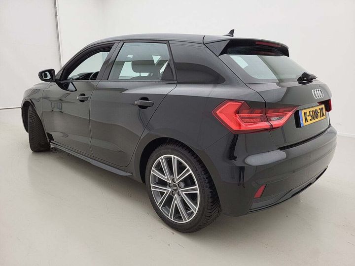 Photo 25 VIN: WAUZZZGB7MR047906 - AUDI A1 