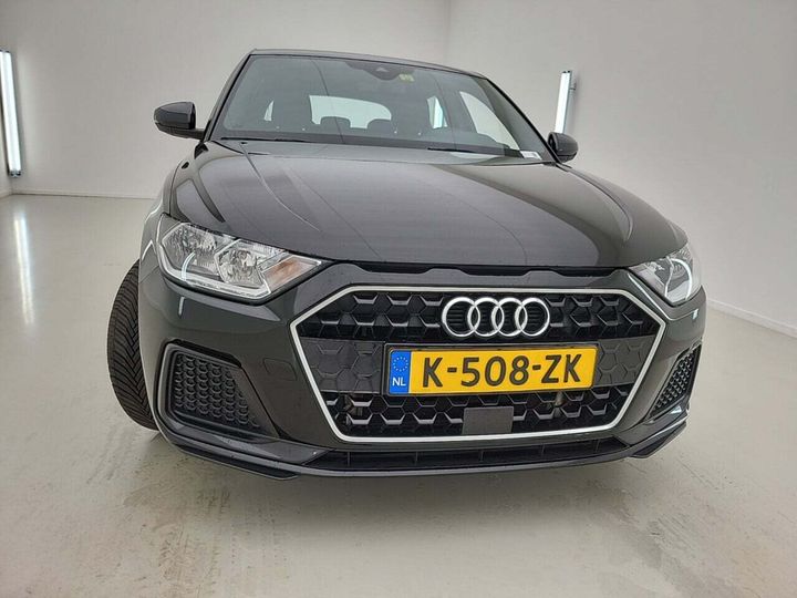 Photo 3 VIN: WAUZZZGB7MR047906 - AUDI A1 