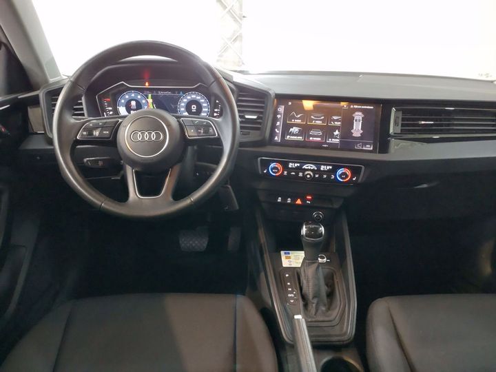 Photo 7 VIN: WAUZZZGB7MR066729 - AUDI A1 SPORTBACK 