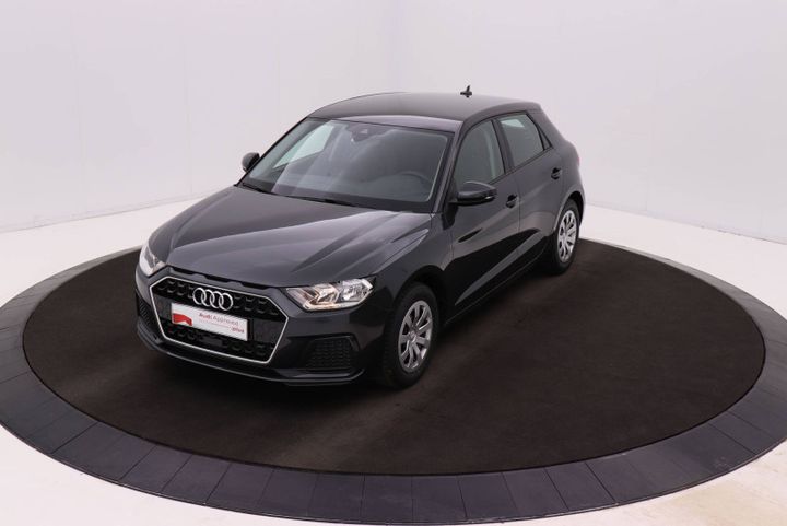 Photo 1 VIN: WAUZZZGB7NR027883 - AUDI A1 