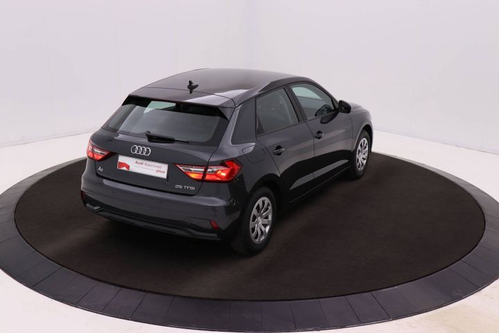 Photo 10 VIN: WAUZZZGB7NR027883 - AUDI A1 