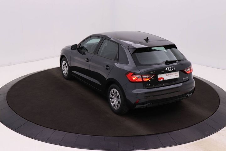 Photo 12 VIN: WAUZZZGB7NR027883 - AUDI A1 