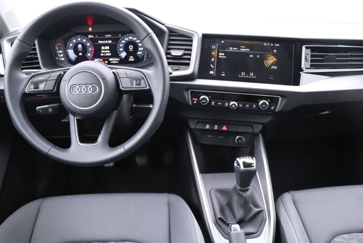 Photo 13 VIN: WAUZZZGB7NR027883 - AUDI A1 