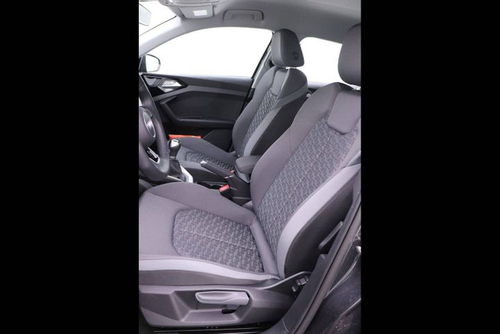 Photo 17 VIN: WAUZZZGB7NR027883 - AUDI A1 