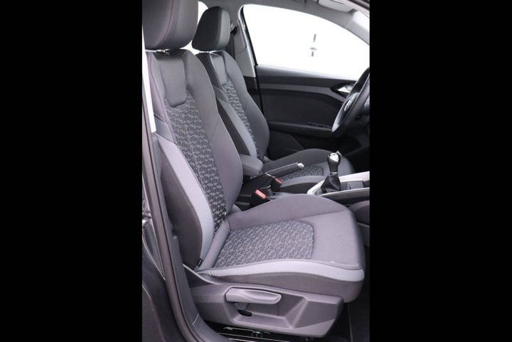 Photo 18 VIN: WAUZZZGB7NR027883 - AUDI A1 