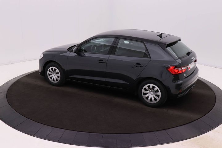 Photo 2 VIN: WAUZZZGB7NR027883 - AUDI A1 