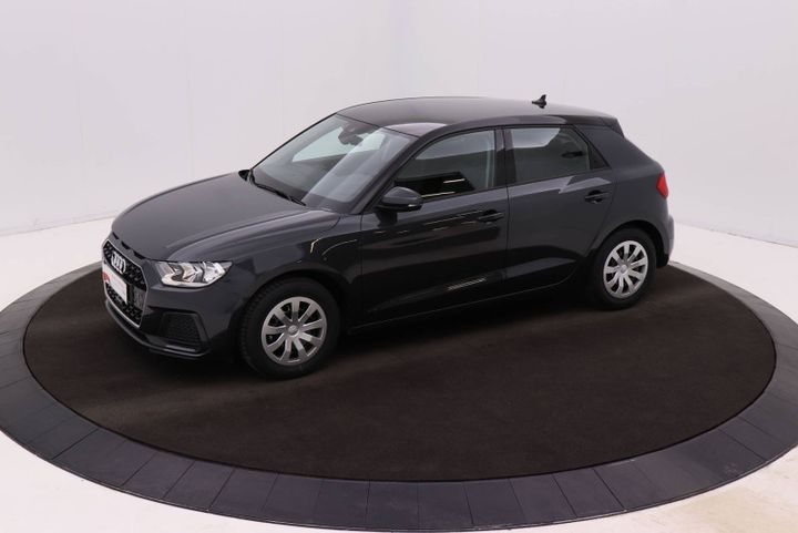 Photo 4 VIN: WAUZZZGB7NR027883 - AUDI A1 