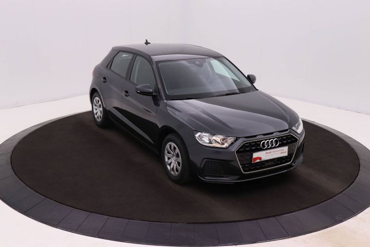 Photo 6 VIN: WAUZZZGB7NR027883 - AUDI A1 