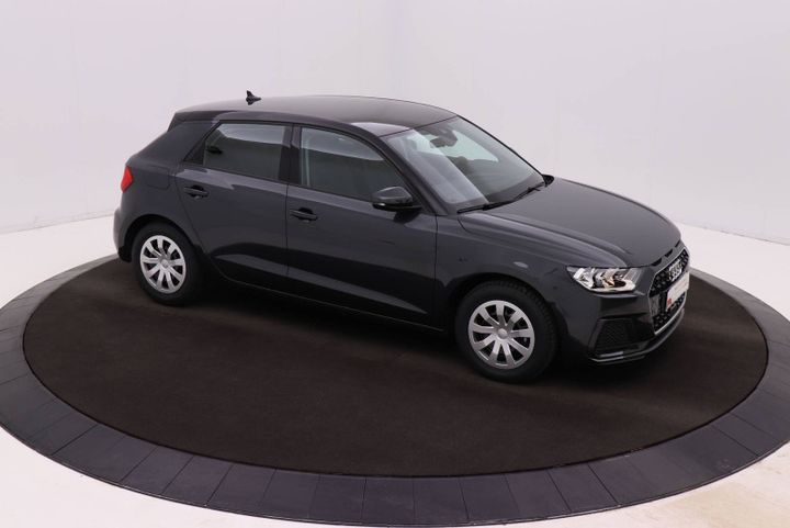 Photo 7 VIN: WAUZZZGB7NR027883 - AUDI A1 