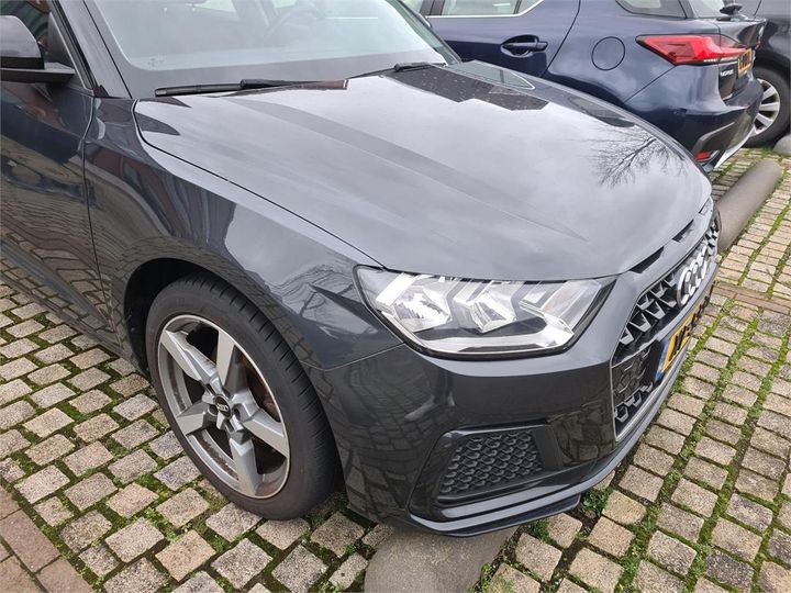 Photo 15 VIN: WAUZZZGB8KR009758 - AUDI A1 