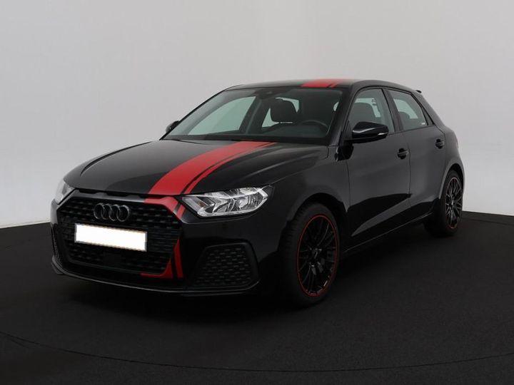 Photo 11 VIN: WAUZZZGB8KR023594 - AUDI A1 SPORTBACK 