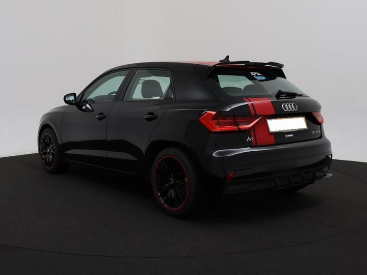 Photo 21 VIN: WAUZZZGB8KR023594 - AUDI A1 SPORTBACK 