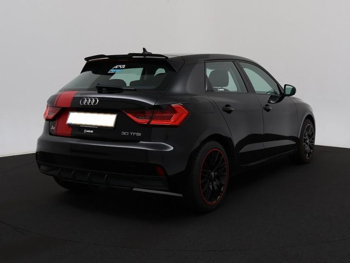 Photo 22 VIN: WAUZZZGB8KR023594 - AUDI A1 SPORTBACK 