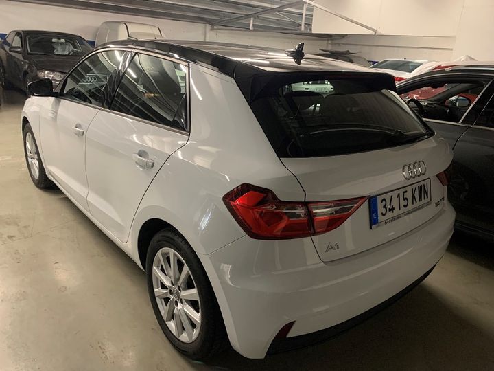 Photo 13 VIN: WAUZZZGB8KR023661 - AUDI A1 