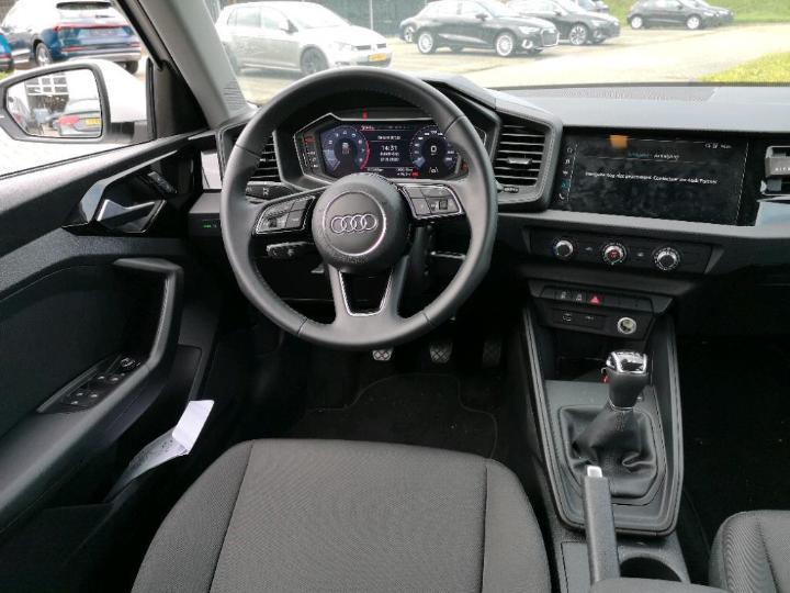 Photo 6 VIN: WAUZZZGB8KR051699 - AUDI A1 