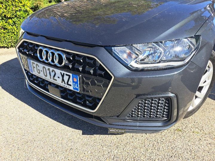 Photo 13 VIN: WAUZZZGB8KR056496 - AUDI A1 SPORTBACK 