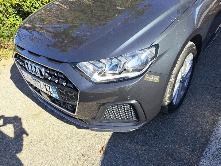 Photo 15 VIN: WAUZZZGB8KR056496 - AUDI A1 SPORTBACK 