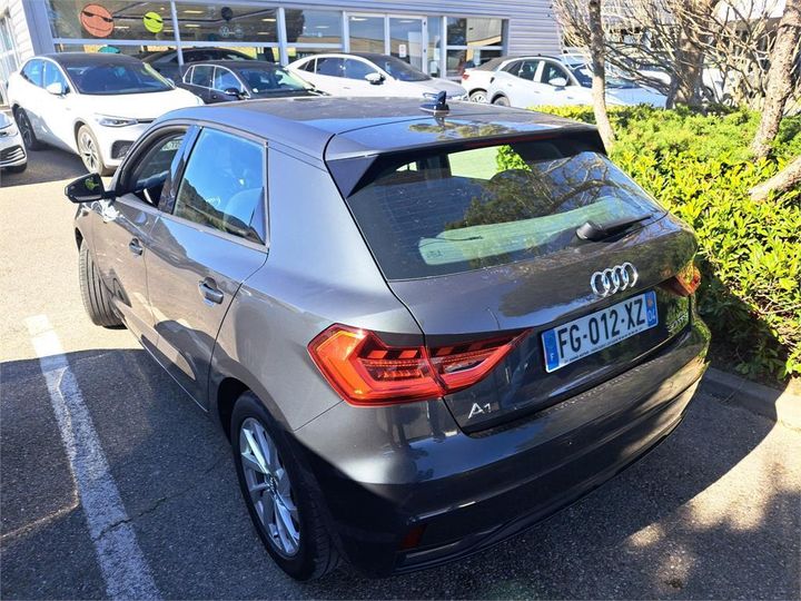 Photo 24 VIN: WAUZZZGB8KR056496 - AUDI A1 SPORTBACK 