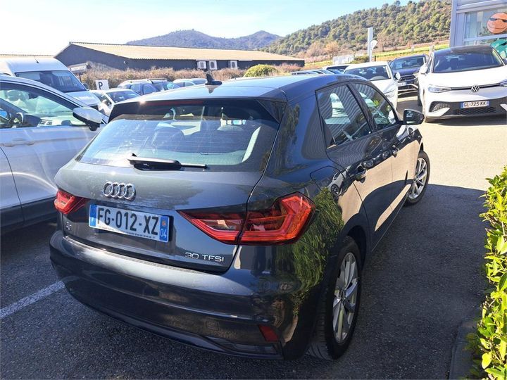 Photo 28 VIN: WAUZZZGB8KR056496 - AUDI A1 SPORTBACK 