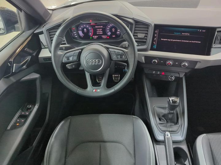 Photo 5 VIN: WAUZZZGB8KR058927 - AUDI A1 