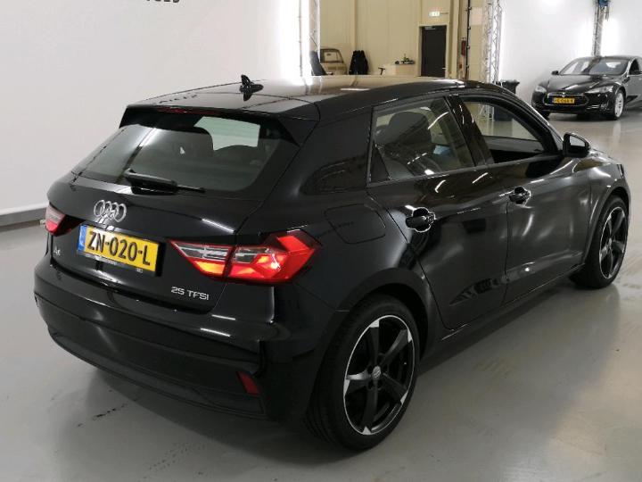 Photo 3 VIN: WAUZZZGB8KR062461 - AUDI A1 