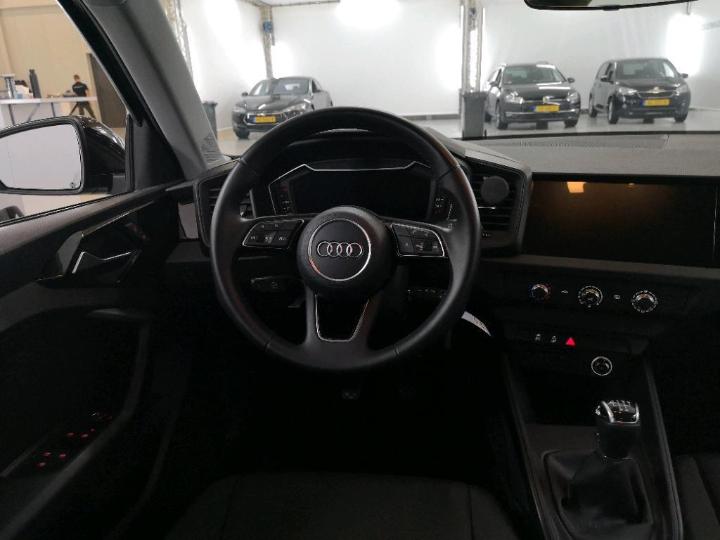 Photo 6 VIN: WAUZZZGB8KR062461 - AUDI A1 