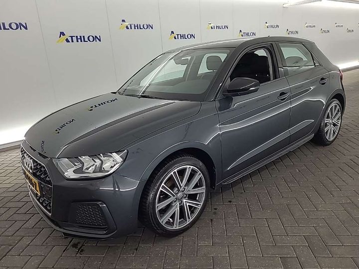 Photo 0 VIN: WAUZZZGB8KR069524 - AUDI A1 SPORTBACK 