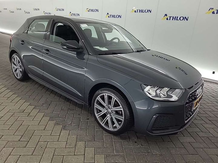 Photo 1 VIN: WAUZZZGB8KR069524 - AUDI A1 SPORTBACK 