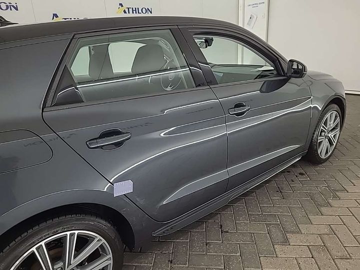 Photo 19 VIN: WAUZZZGB8KR069524 - AUDI A1 SPORTBACK 