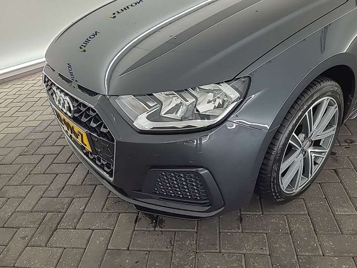 Photo 24 VIN: WAUZZZGB8KR069524 - AUDI A1 SPORTBACK 