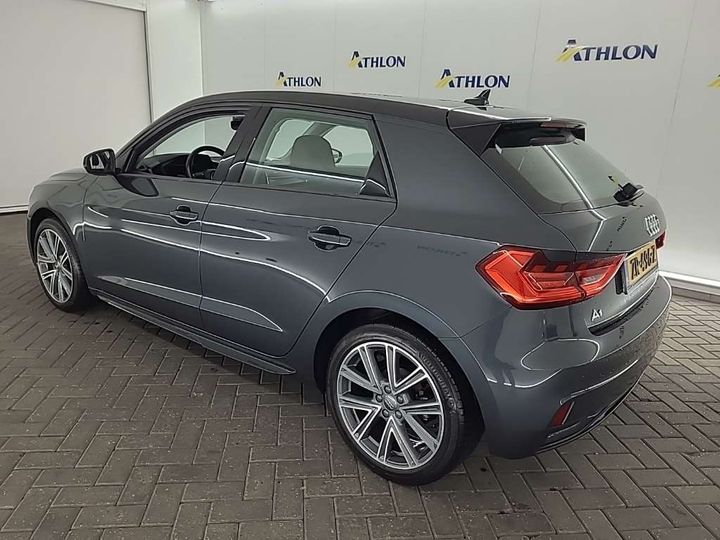 Photo 3 VIN: WAUZZZGB8KR069524 - AUDI A1 SPORTBACK 