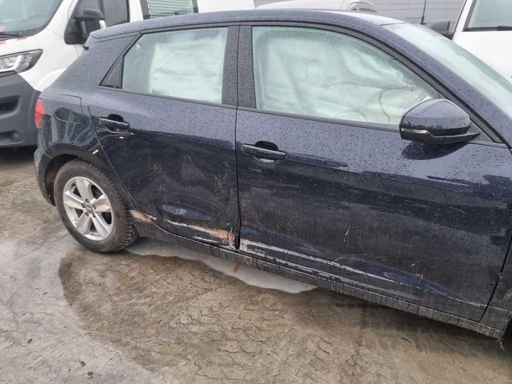 Photo 14 VIN: WAUZZZGB8LR001631 - AUDI A1 