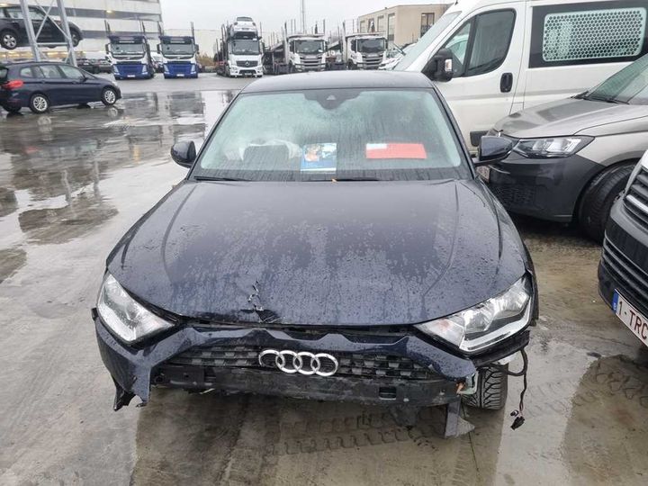 Photo 2 VIN: WAUZZZGB8LR001631 - AUDI A1 