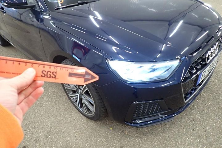 Photo 17 VIN: WAUZZZGB8LR002827 - AUDI A1 SPORTBACK 