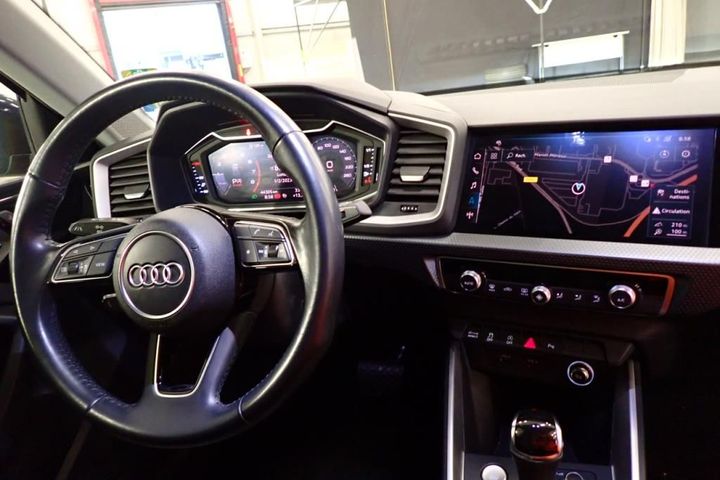 Photo 7 VIN: WAUZZZGB8LR002827 - AUDI A1 SPORTBACK 