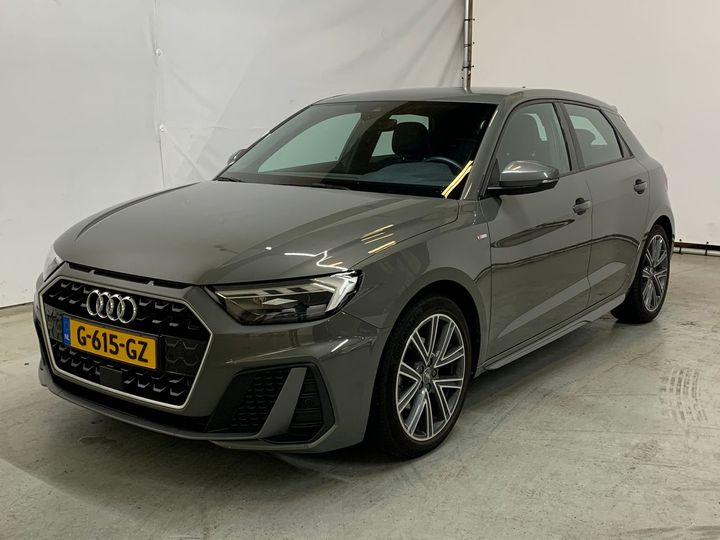 Photo 0 VIN: WAUZZZGB8LR005534 - AUDI A1 SPORTBACK 