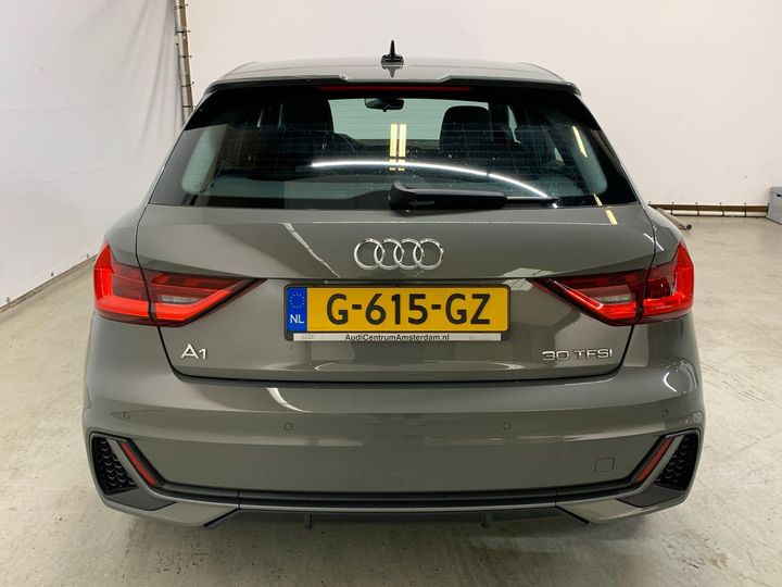 Photo 12 VIN: WAUZZZGB8LR005534 - AUDI A1 SPORTBACK 