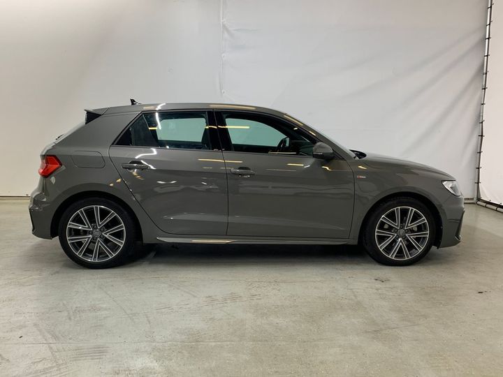 Photo 14 VIN: WAUZZZGB8LR005534 - AUDI A1 SPORTBACK 